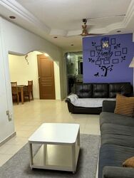 Blk 146 Bukit Batok West Avenue 6 (Bukit Batok), HDB 3 Rooms #588161671
